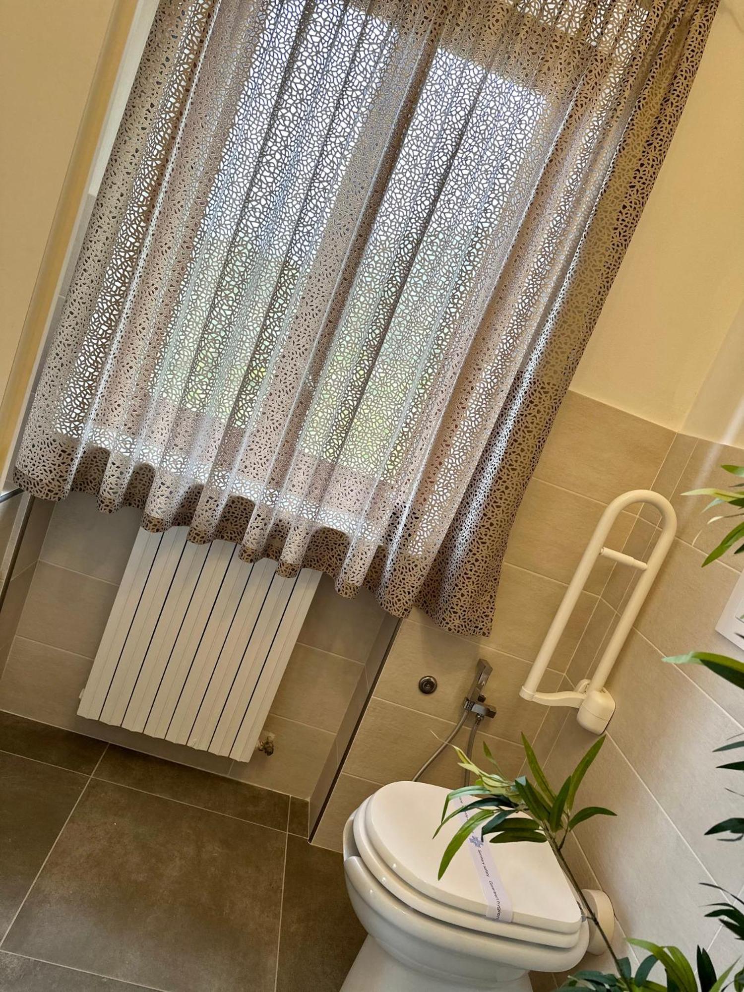 Villa Tiche Чефалу Номер фото